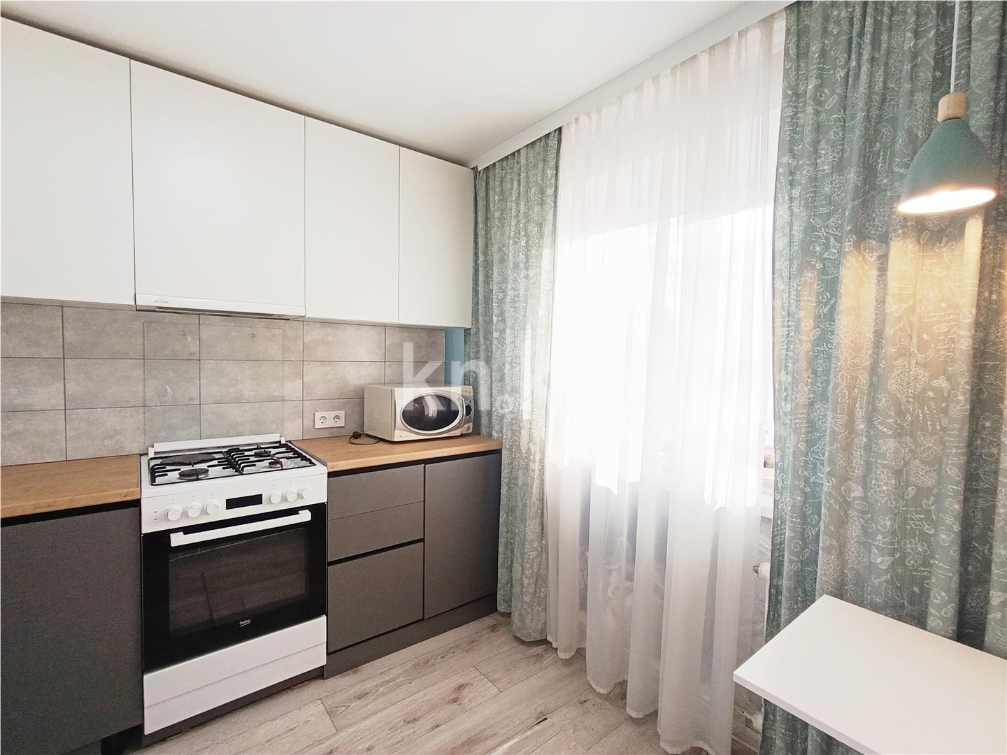 Продажа 2-комнатной квартиры, 45 м², ул. Зелинского в Караганде - фото 7