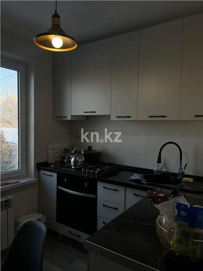Продажа 1-комнатной квартиры, 30 м² в Алматы - фото 3