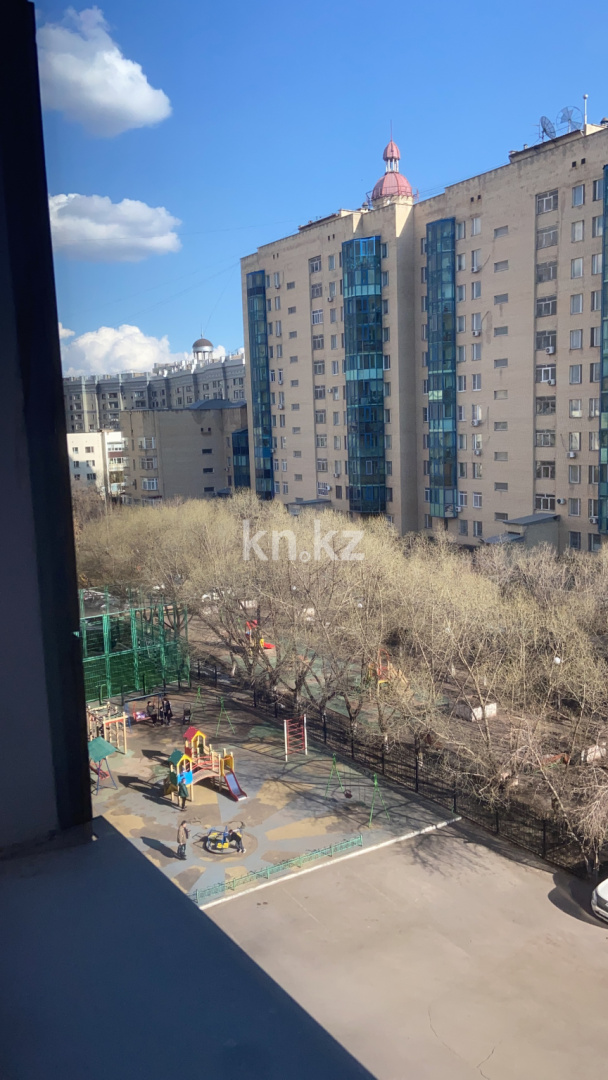 Аренда 3-комнатной квартиры, 90 м² в Астане - фото 11