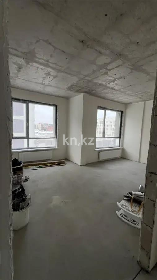 Продажа 2-комнатной квартиры, 63.8 м², ул. Байтурсынова, дом  47 стр в Астане - фото 2