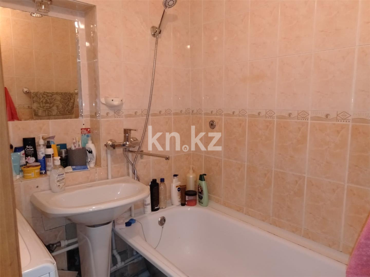 Продажа 3-комнатной квартиры, 54 м², 6-й мкр. в Темиртау - фото 13