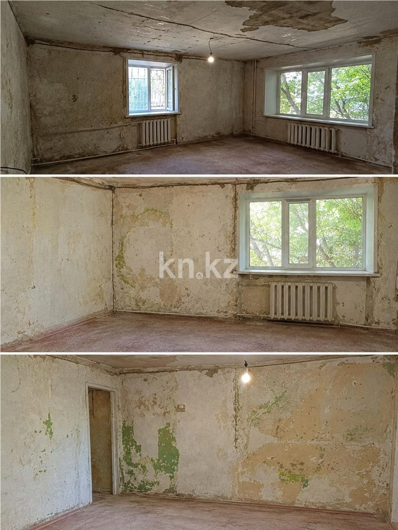 Продажа 1-комнатной квартиры, 31 м² - Продажа квартир в Городе Караганды - страница 10 фото 6 из 6