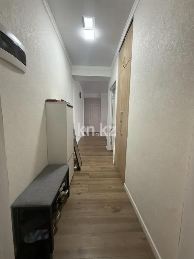 Продажа 3-комнатной квартиры, 80 м² в Алматы - фото 3