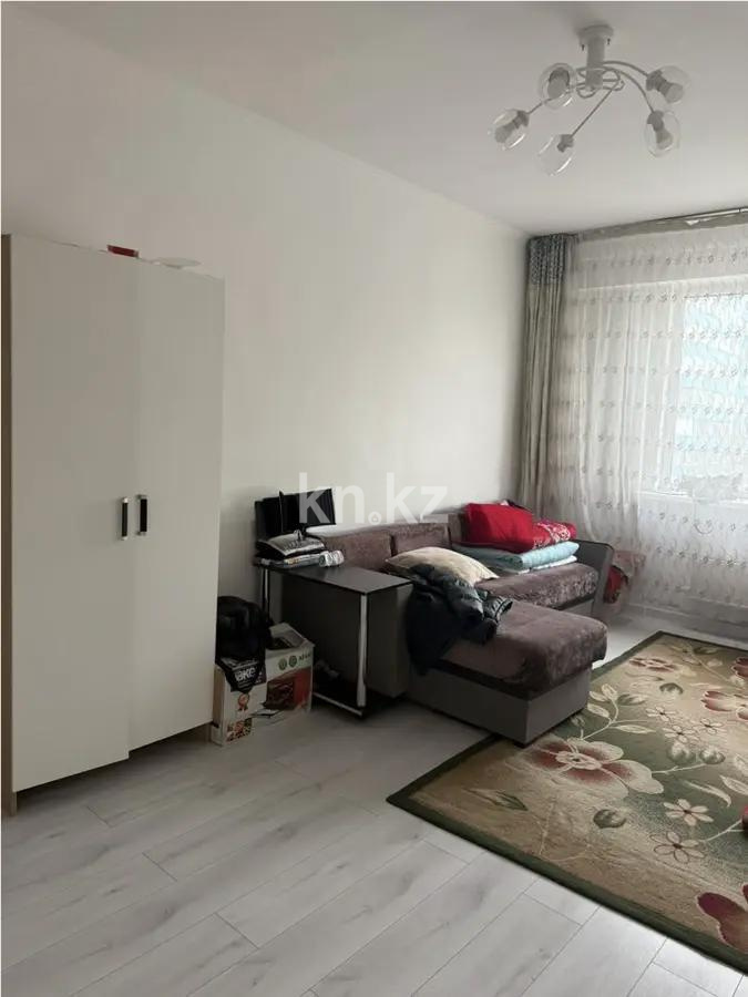 Продажа 3-комнатной квартиры, 78 м² в Алматы