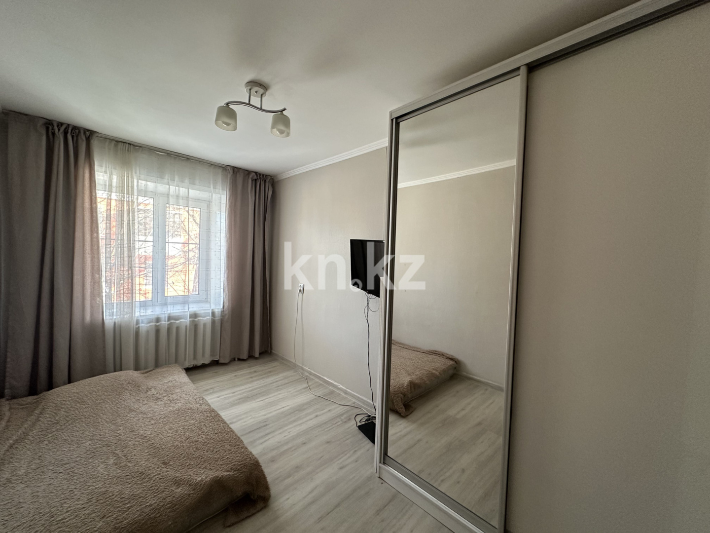 Продажа 3-комнатной квартиры, 50.1 м² - Продажа квартир в районе Михайловка в Караганде фото 7 из 19