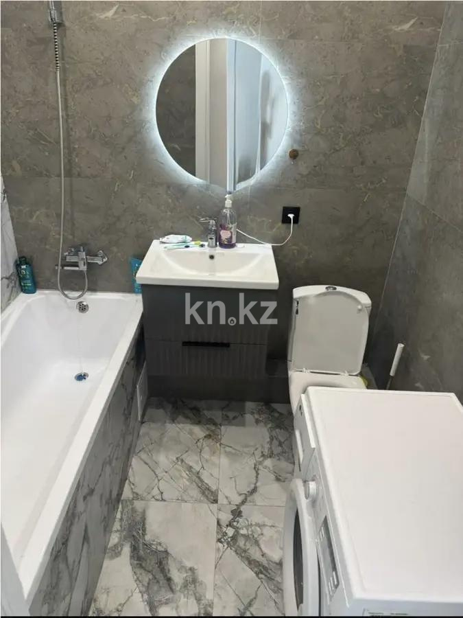 Продажа 1-комнатной квартиры, 35 м² - Продажа недвижимости в Астане - страница 16 фото 3 из 3