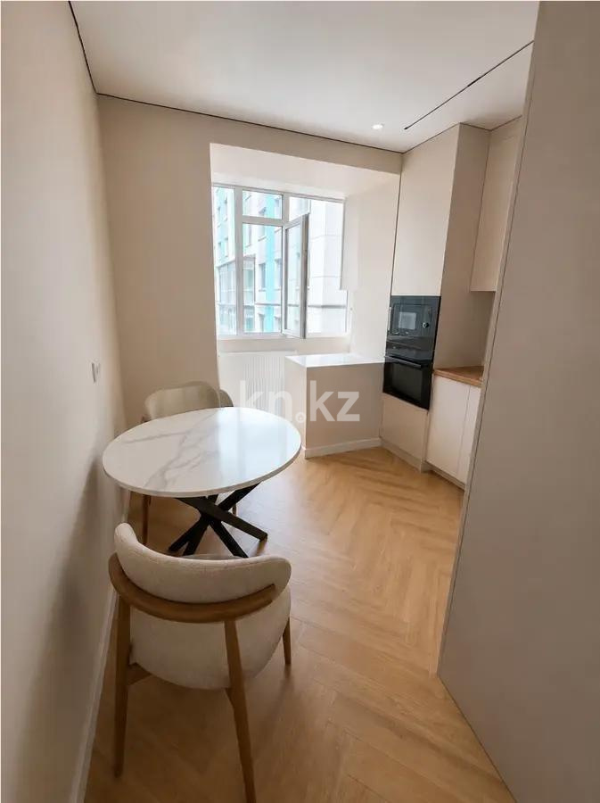 Продажа 1-комнатной квартиры, 28.6 м² в Астане - фото 2