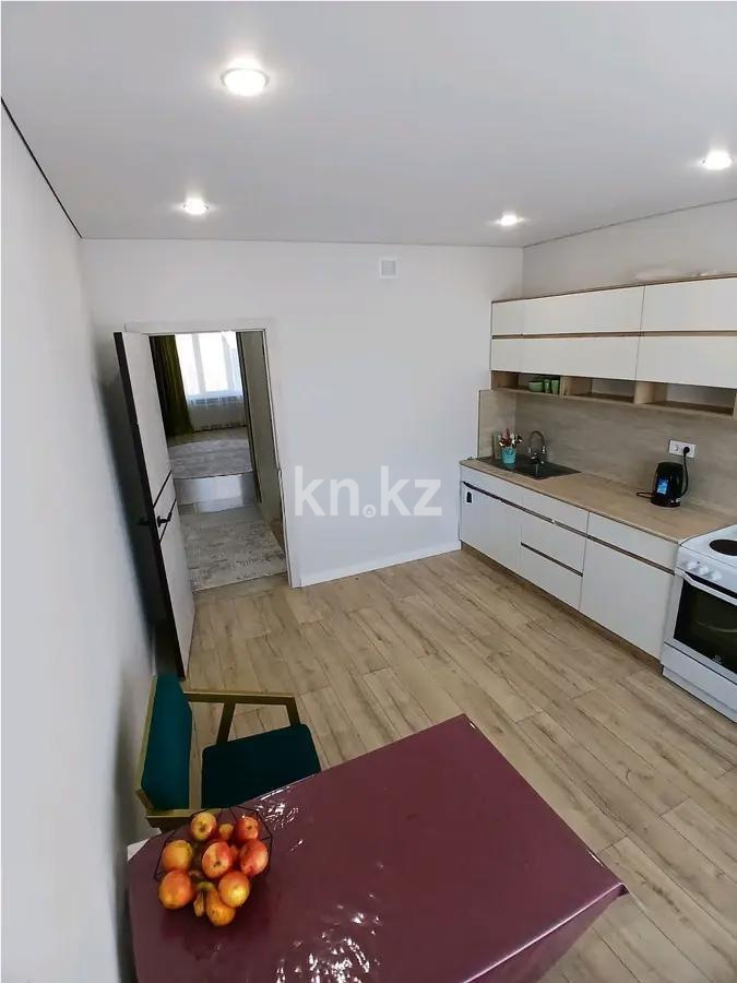 Продажа 2-комнатной квартиры, 60.2 м² - Продажа недвижимости в Астане - страница 8 фото 3 из 3