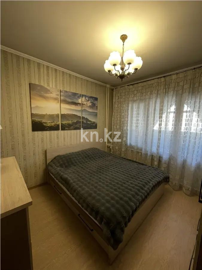 Продажа 3-комнатной квартиры, 73 м² в Алматы - фото 2