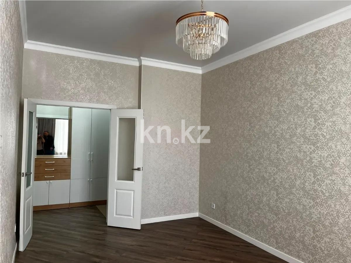 Продажа 1-комнатной квартиры, 56 м² - Продажа квартир в Казахстане - страница 32 фото 1 из 5