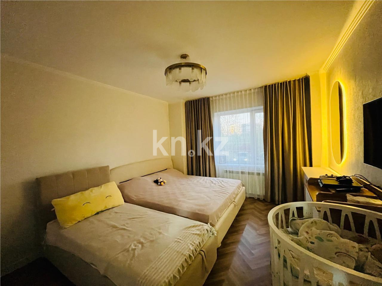 Продажа 2-комнатной квартиры, 73 м² в Караганде - фото 9