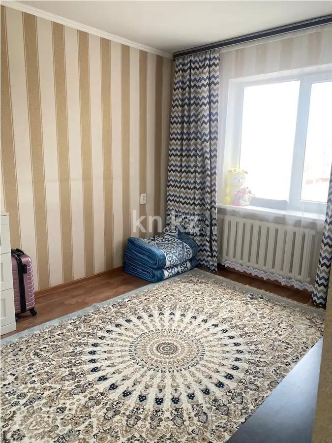 Продажа 2-комнатной квартиры, 53 м², мкр-н Степной-3, дом  8 - Продажа квартир в Караганде без посредников фото 2 из 6