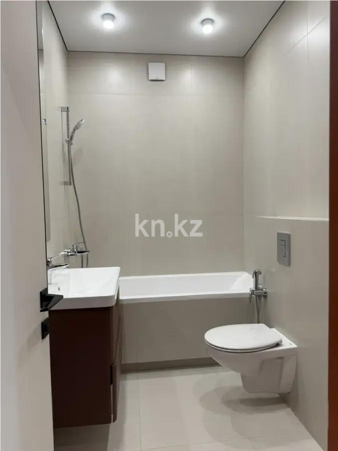 Продажа 2-комнатной квартиры, 47 м² в Алматы - фото 4