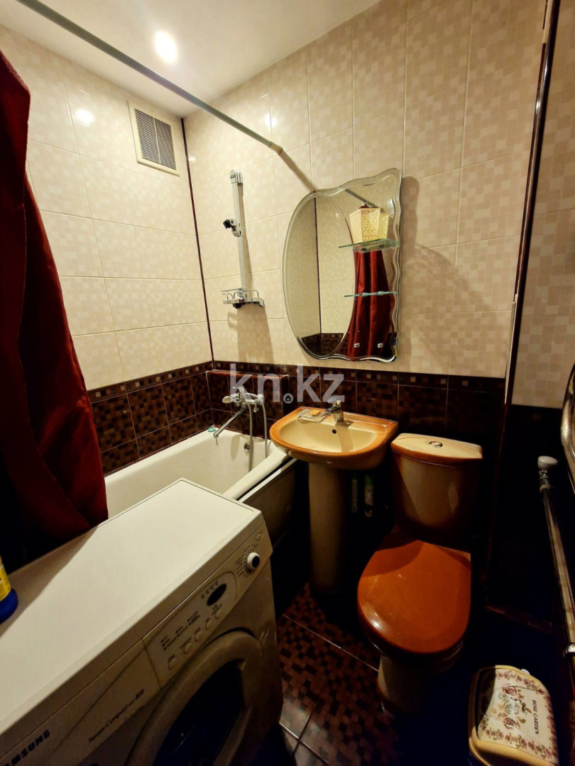 Продажа 2-комнатной квартиры, 43 м² - Продажа квартир в Петропавловске фото 7 из 8