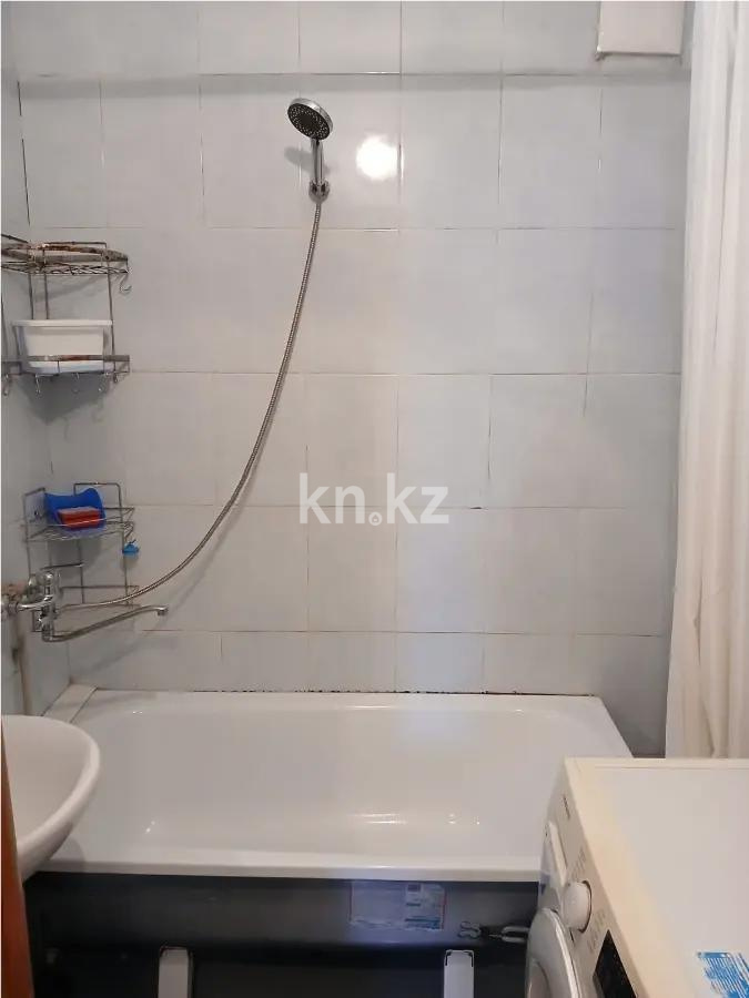 Продажа 2-комнатной квартиры, 58.8 м², ул. Жургенова, дом  26 блок 3 - Продажа квартир в Казахстане фото 5 из 7