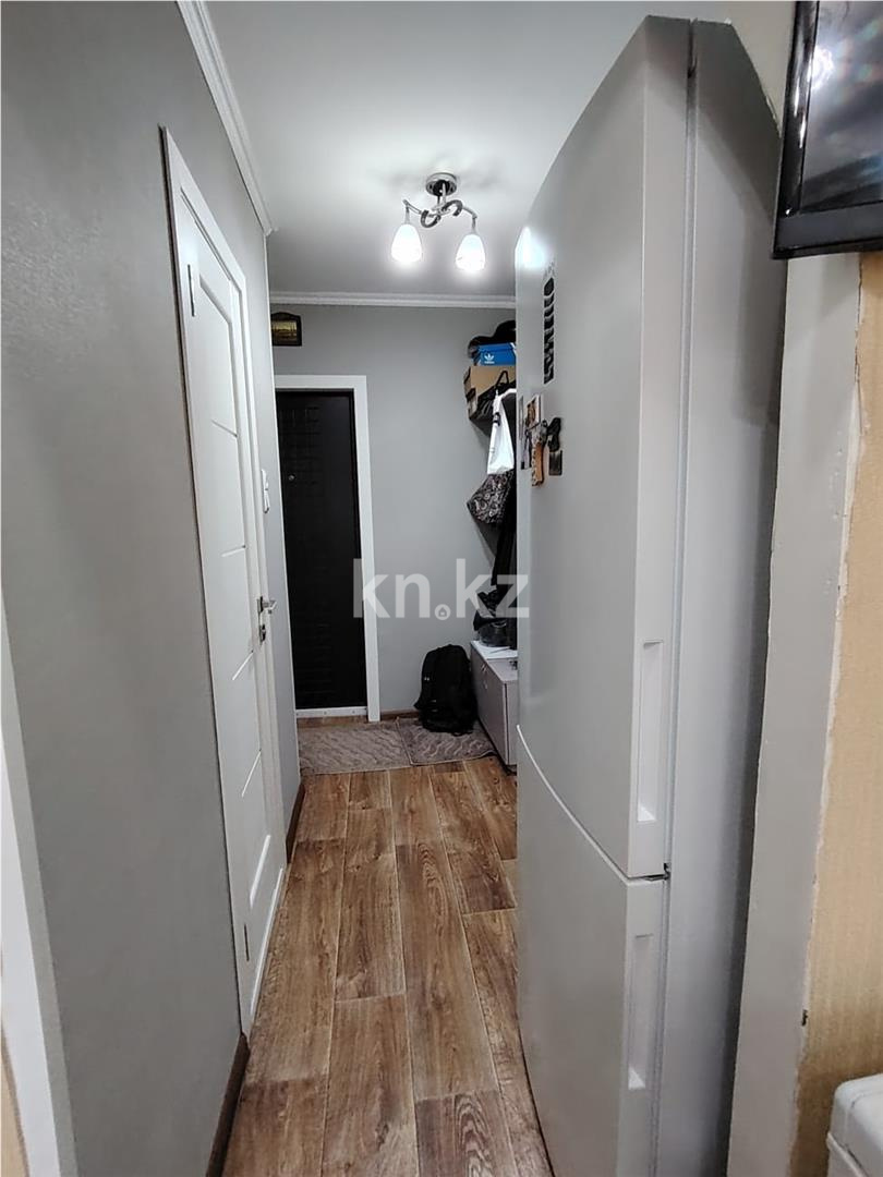 Продажа 1-комнатной квартиры, 34 м², ул. Байсеитовой - Продажа квартир в Казахстане фото 12 из 15