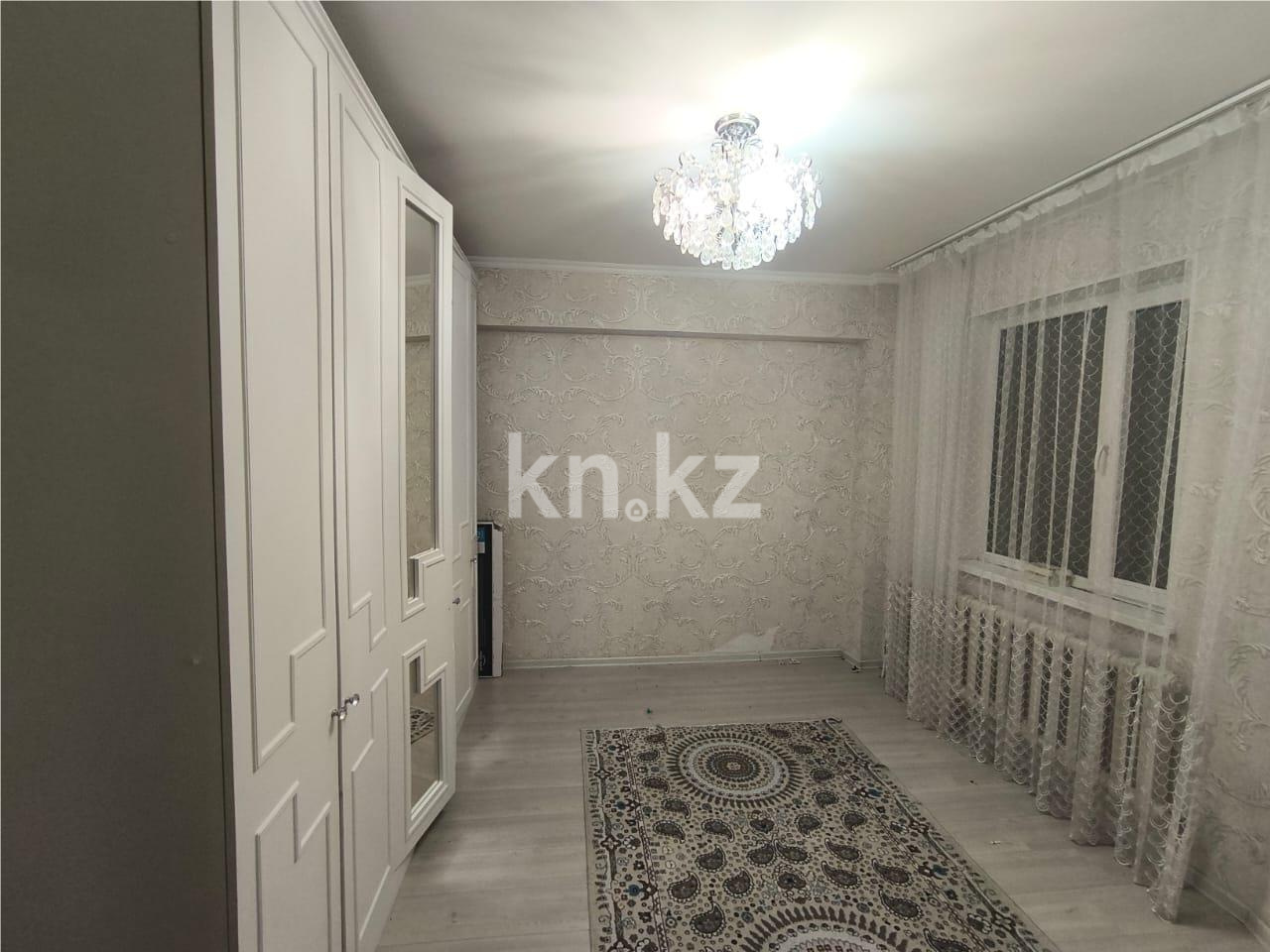 Продажа 2-комнатной квартиры, 65 м² - Продажа двухкомнатных квартир в Астане фото 5 из 14