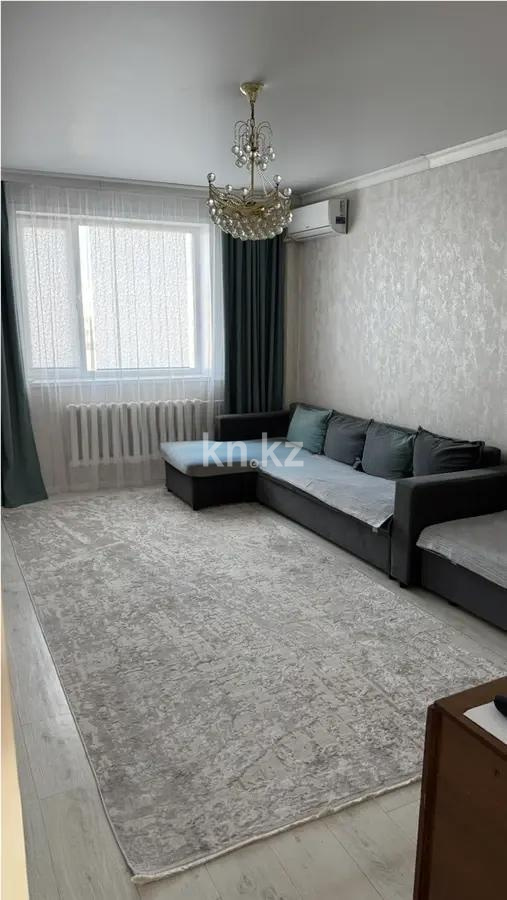 Продажа 2-комнатной квартиры, 61.8 м² в Астане