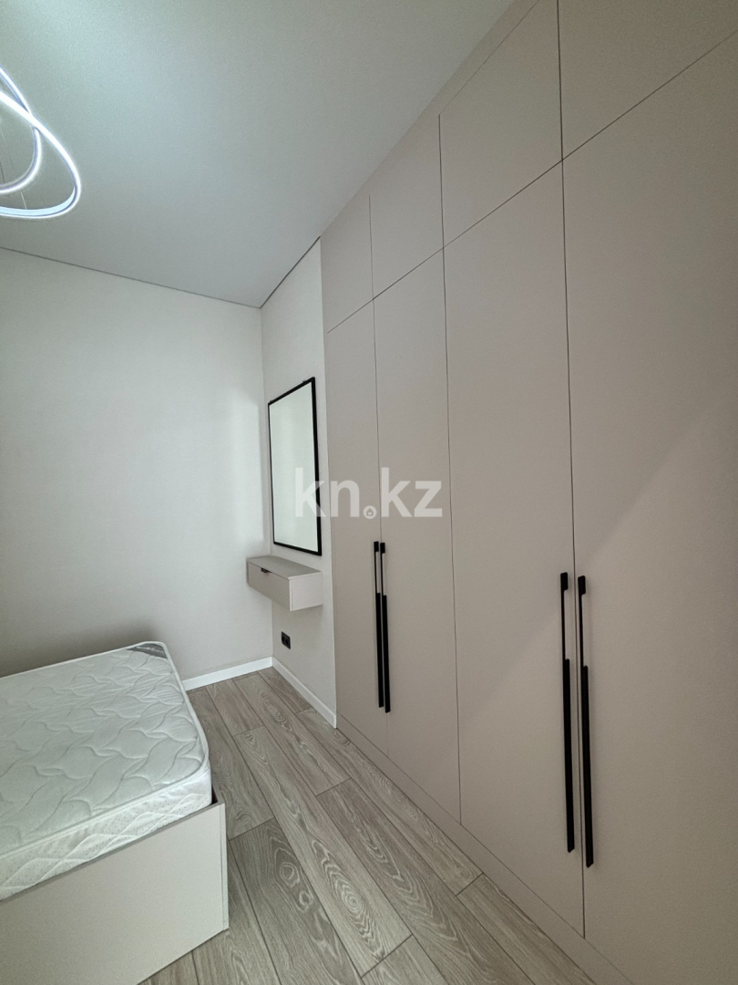 Продажа 2-комнатной квартиры, 40.2 м² - Продажа жилой и коммерческой недвижимости в Астане фото 15 из 18