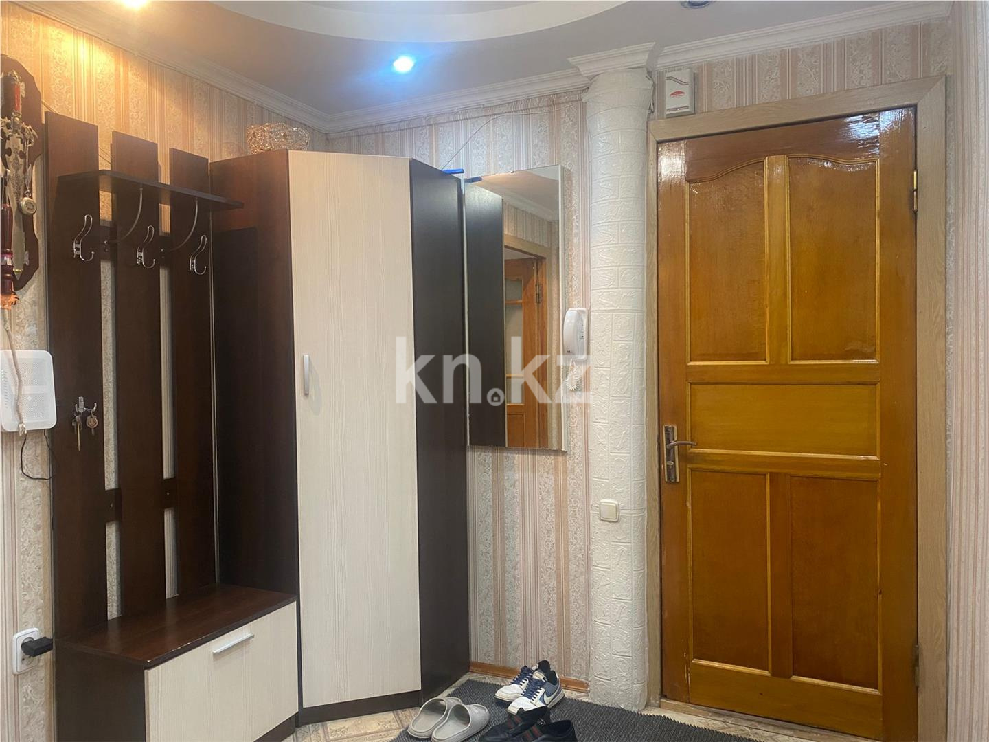 Продажа 3-комнатной квартиры, 62 м², мкр-н 19, дом  74 - Продажа квартир в Караганде фото 15 из 19