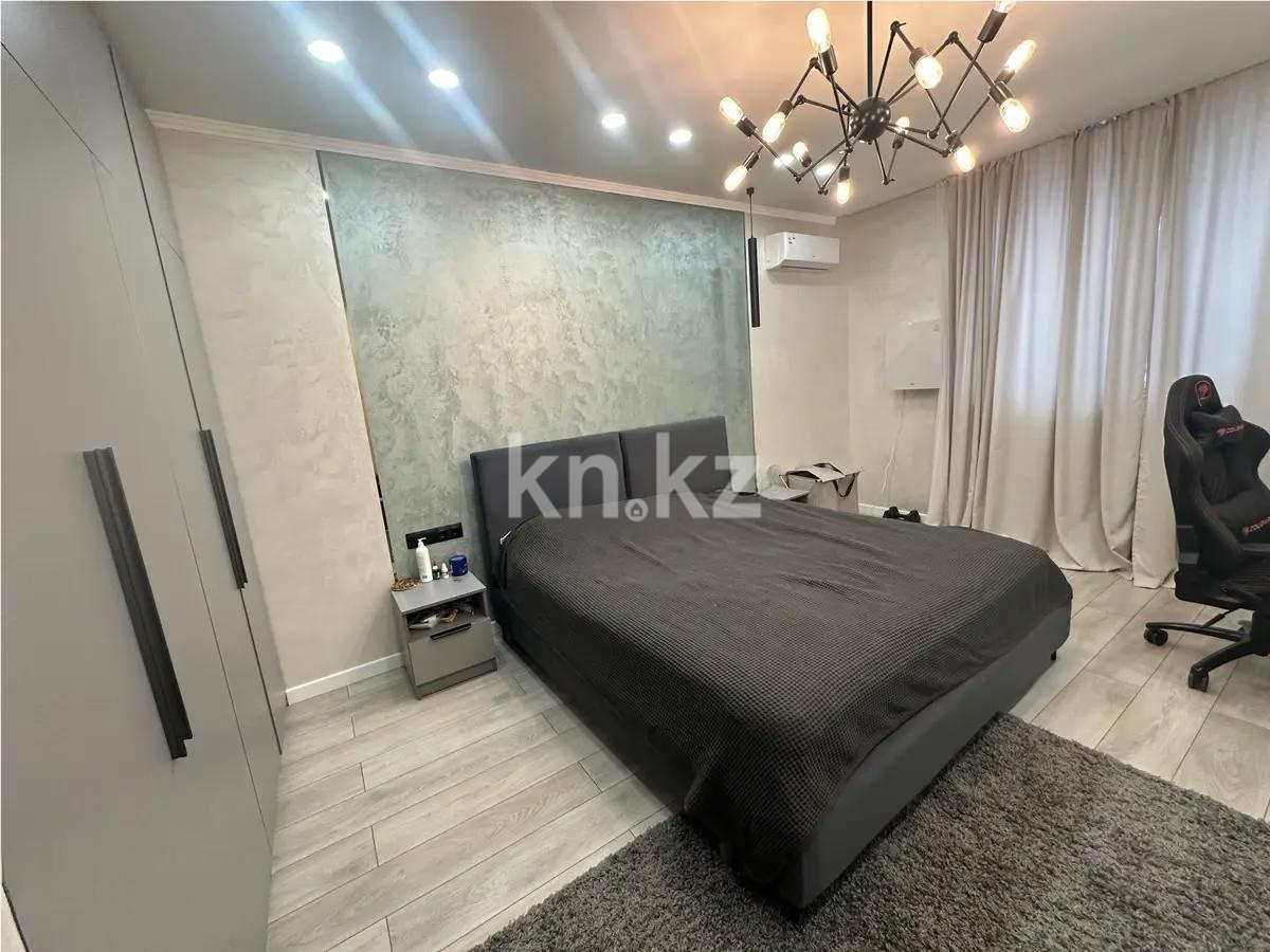 Продажа 3-комнатной квартиры, 81 м², пр. Назарбаева, дом  28а/4 - Продажа  трехкомнатных квартир в новостройках Алматы с фото фото 2 из 6