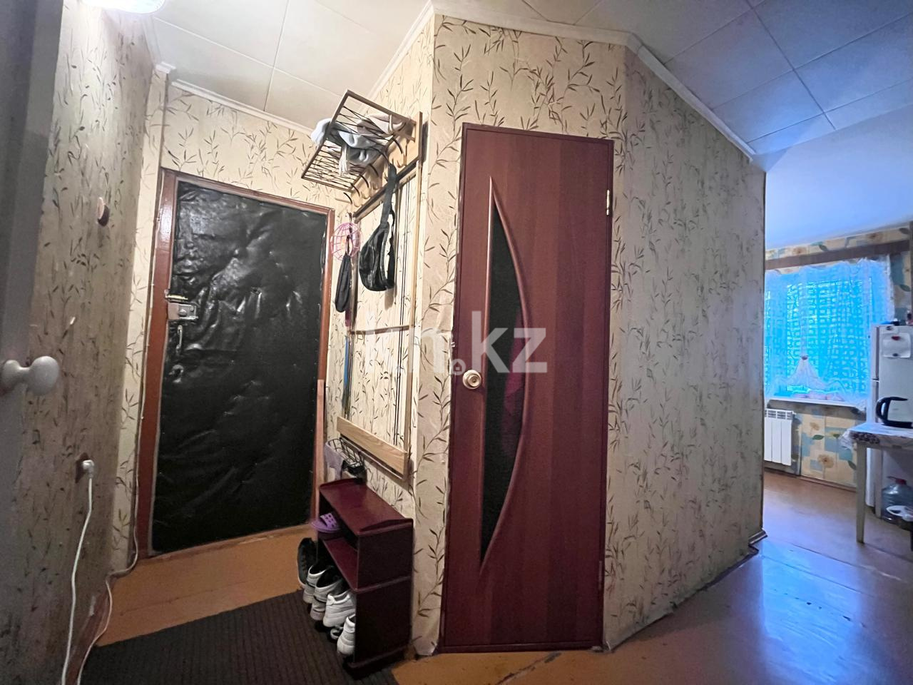 Продажа 1-комнатной квартиры, 29 м², ул. Абая в Темиртау - фото 5