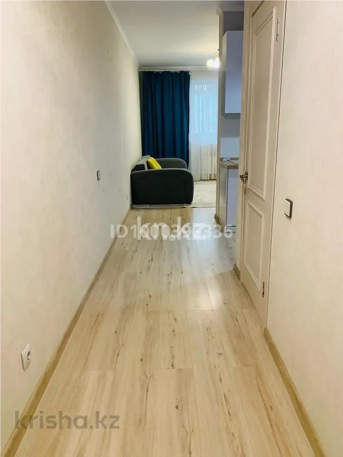 Продажа 1-комнатной квартиры, 37 м², ул. Айтматова, дом  34 - Продажа  однокомнатных квартир в Астане фото 4 из 4