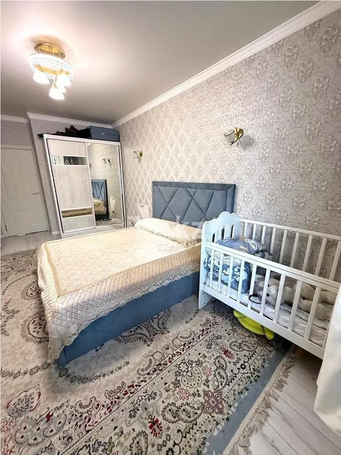 Продажа 3-комнатной квартиры, 90 м², мкр-н Айнабулак-2, дом  40а - Продажа  трехкомнатных квартир в новостройках Алматы без посредников фото 2 из 7