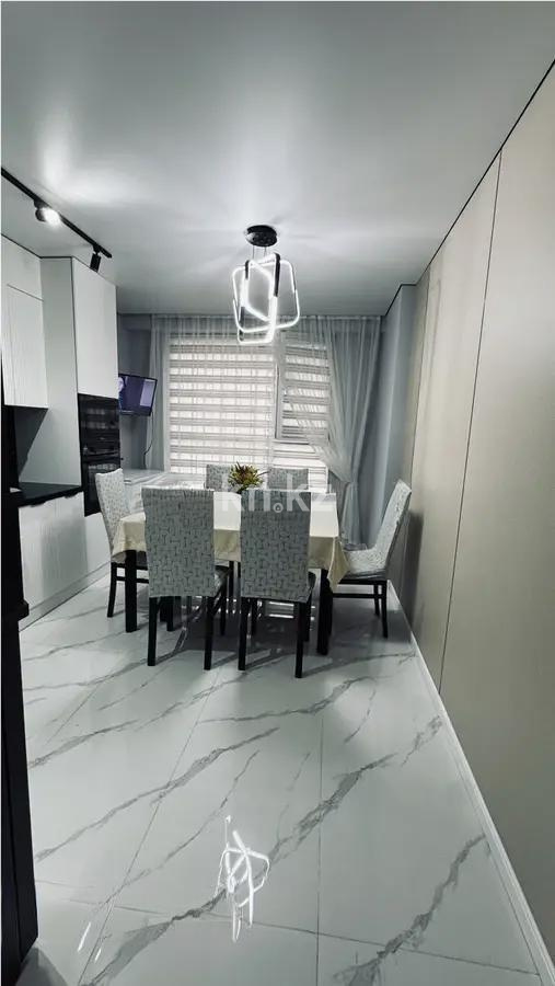 Продажа 3-комнатной квартиры, 89 м² - Продажа трехкомнатных квартир от собственников в Алматы - страница 3 фото 4 из 5
