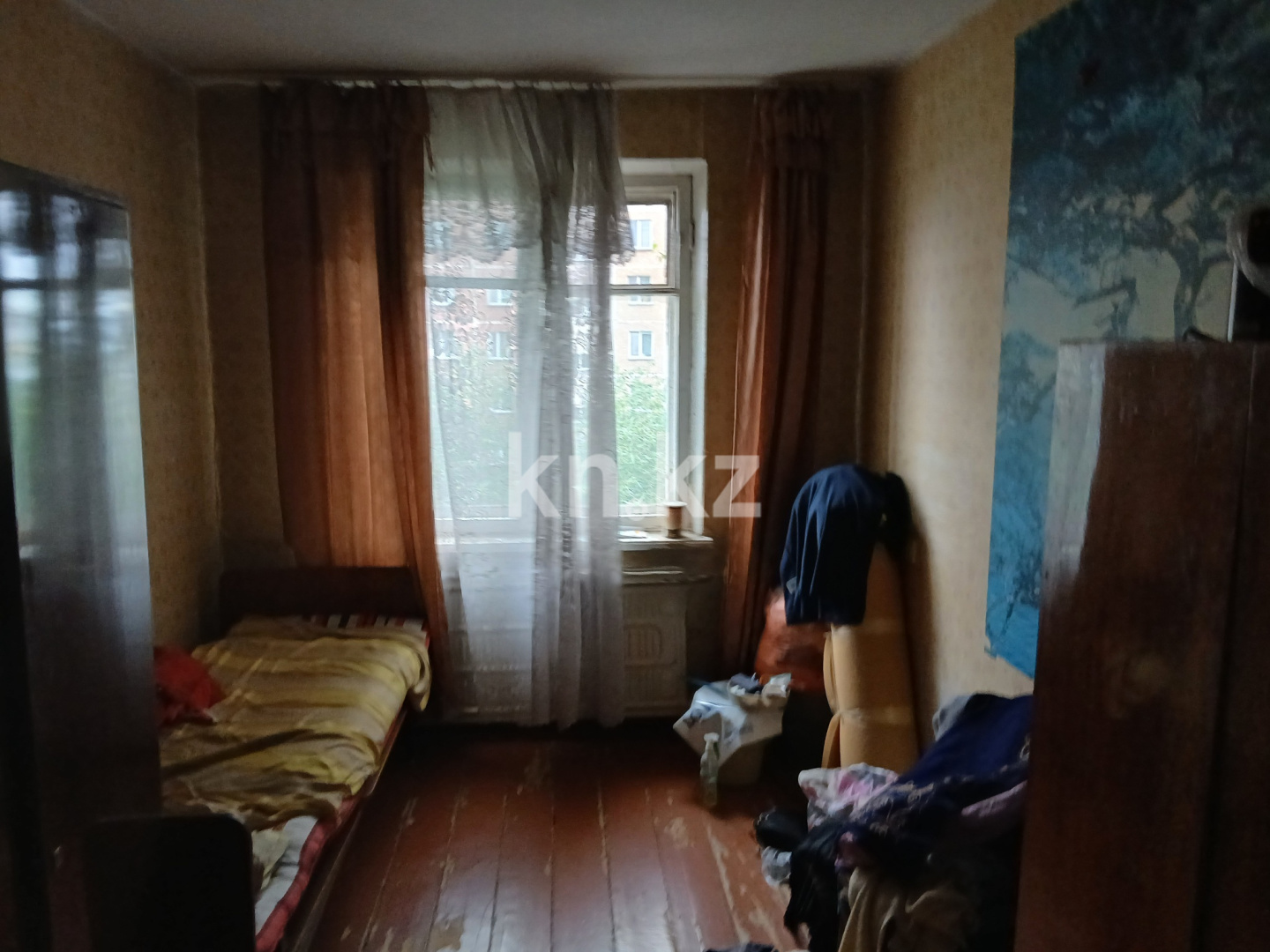 Продажа 2-комнатной квартиры, 44 м² - Продажа квартир в Петропавловске фото 3 из 3