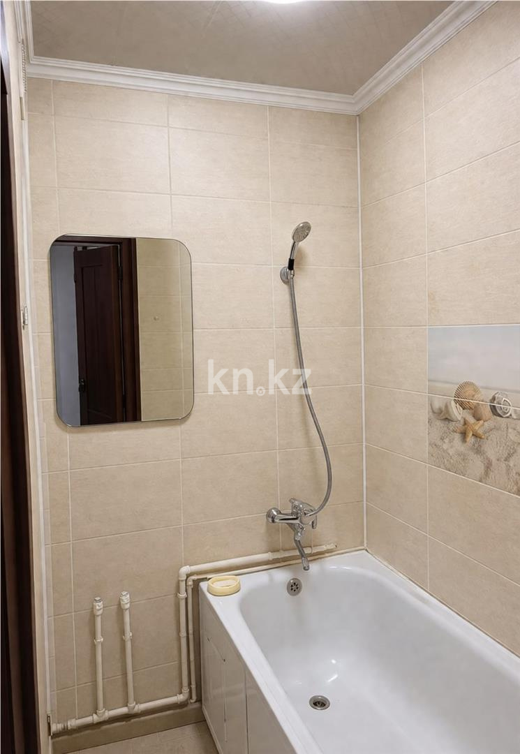 Продажа 2-комнатной квартиры, 51 м² - Продажа двухкомнатных квартир в панельном доме в Караганде - страница 10 фото 6 из 9