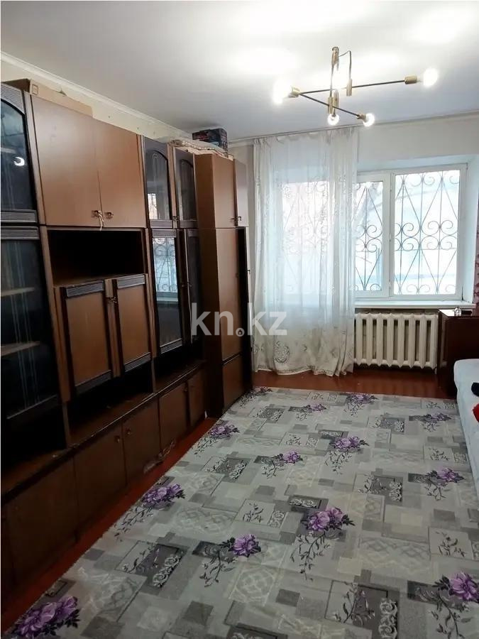 Продажа 2-комнатной квартиры, 54 м², ул. Куйши Дина, дом  8/1 в Астане