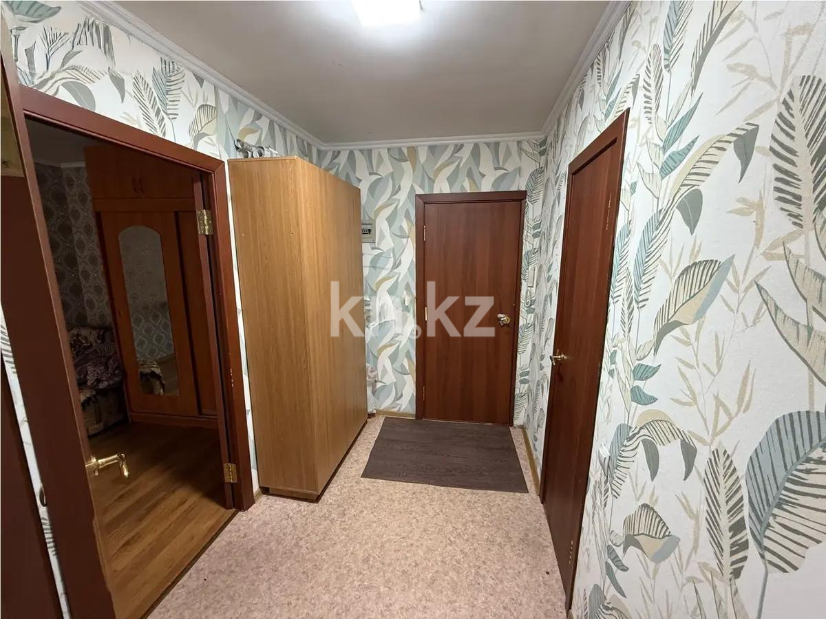 Продажа 1-комнатной квартиры, 37.6 м², ул. Косшыгулулы, дом  24/2 в Астане - фото 6