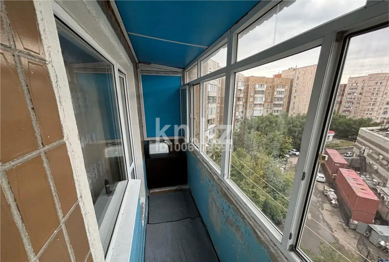 Продажа 1-комнатной квартиры, 36 м², мкр-н Степной-3 в Караганде - фото 6