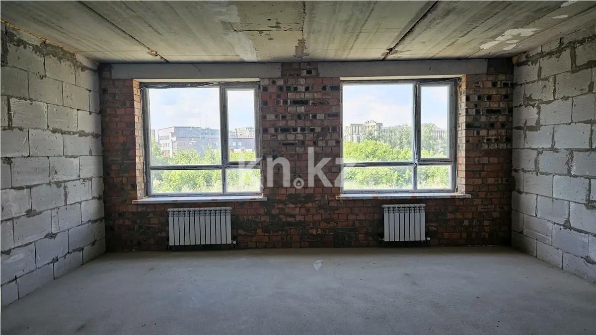 Продажа 1-комнатной квартиры, 40 м², ул. Е-314, дом  20/1 - Продажа квартир в новостройках Астаны фото 1 из 2