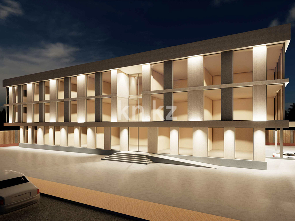 Аренда помещения - Аренда офисных и торговых помещений в Алматы фото 4 из 5