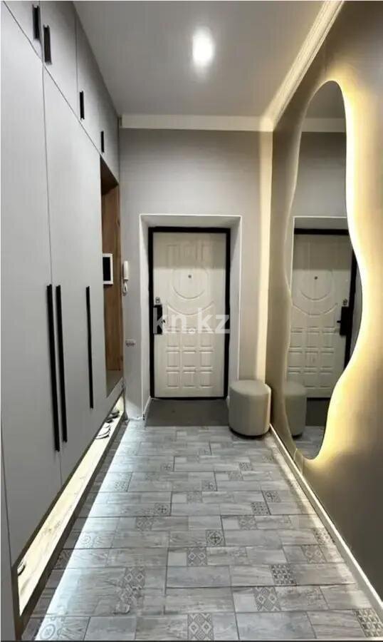 Продажа 4-комнатной квартиры, 94 м² в Астане - фото 8