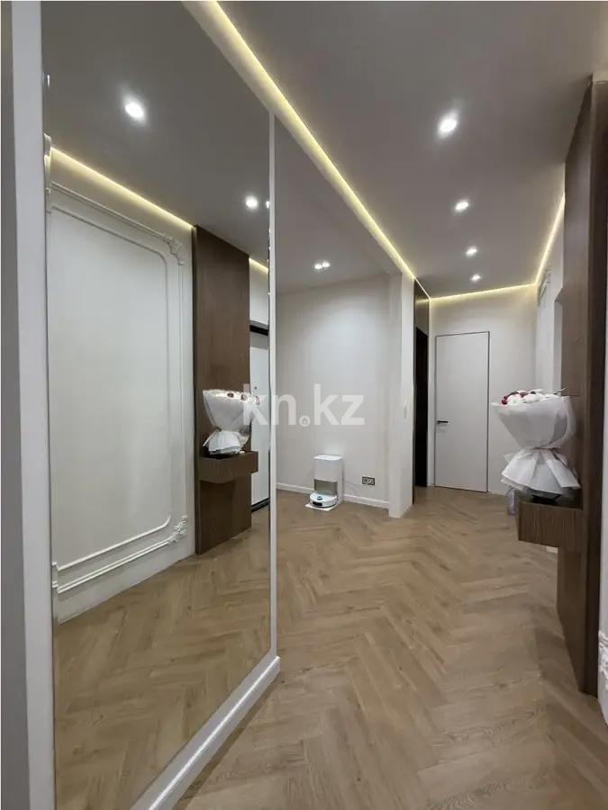 Продажа 2-комнатной квартиры, 75.2 м² в Астане - фото 6