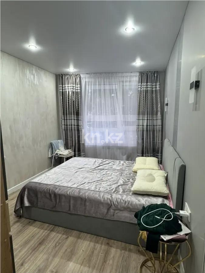 Продажа 3-комнатной квартиры, 90 м² в Алматы - фото 2