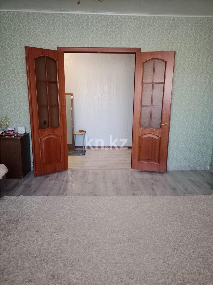 Продажа 2-комнатной квартиры, 53 м² в Караганде - фото 2
