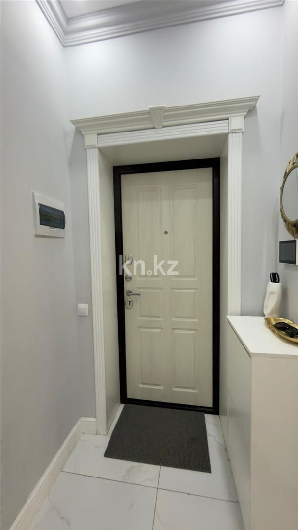 Продажа 2-комнатной квартиры, 46 м² - Продажа двухкомнатных квартир в Караганде - страница 2 фото 11 из 12