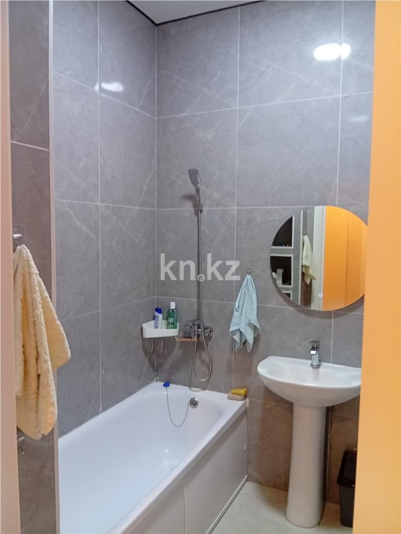 Продажа 1-комнатной квартиры, 34 м² - Продажа земельных участков в Карагандинской области фото 8 из 11