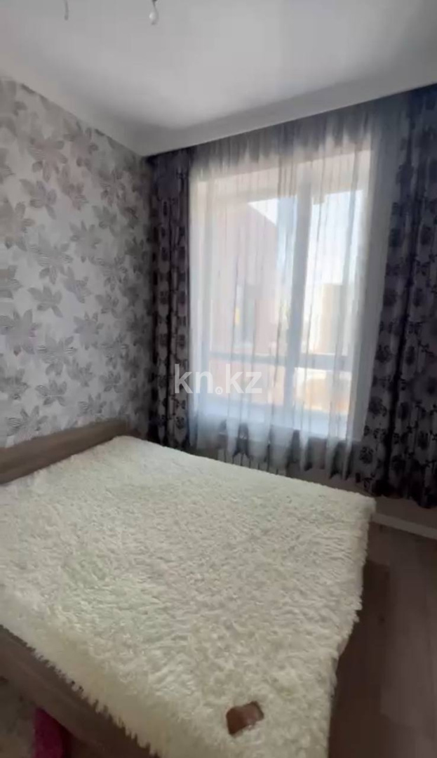 Аренда 2-комнатной квартиры, 45 м² - Аренда квартир помесячно в Астане - страница 5 фото 3 из 12