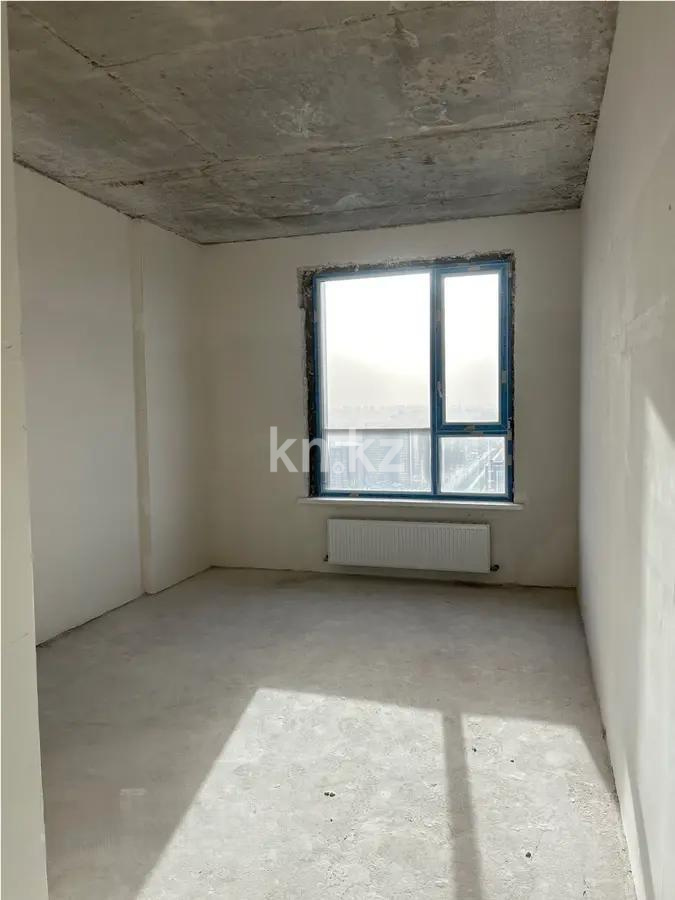 Продажа 3-комнатной квартиры, 99.98 м², ул. Калдаякова, дом  44 - Продажа  трехкомнатных квартир в Астане без посредников с фото фото 1 из 2