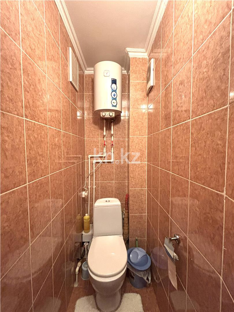 Продажа 1-комнатной квартиры, 40 м², ул. Крылова, дом  42 - Продажа  однокомнатных квартир в Караганде фото 7 из 9