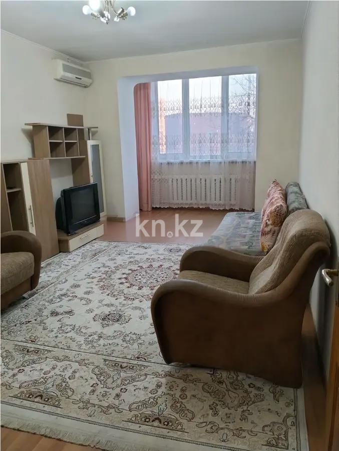 Продажа 3-комнатной квартиры, 75 м², мкр-н Коктем-1, дом  3 - Продажа квартир в Алматы фото 1 из 6