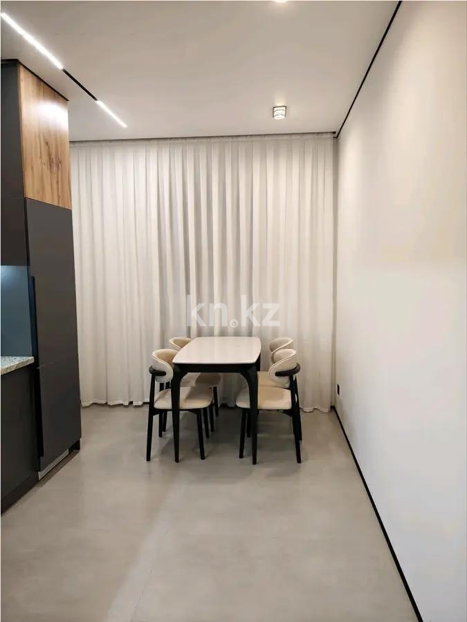 Продажа 2-комнатной квартиры, 50 м² - Продажа квартир в новостройках Алматы без посредников - страница 6 фото 3 из 4