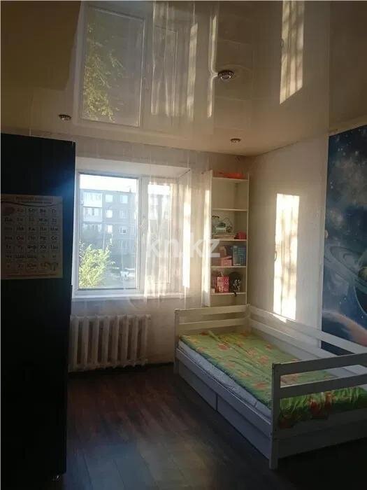 Продажа 2-комнатной квартиры, 52 м² в Шахтинске