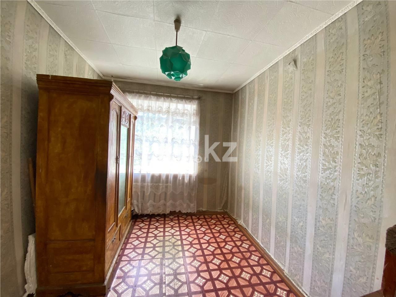 Продажа 4-комнатной квартиры, 60 м², мкр-н 21, дом  10 - Продажа  четырехкомнатных квартир в Караганде фото 5 из 11