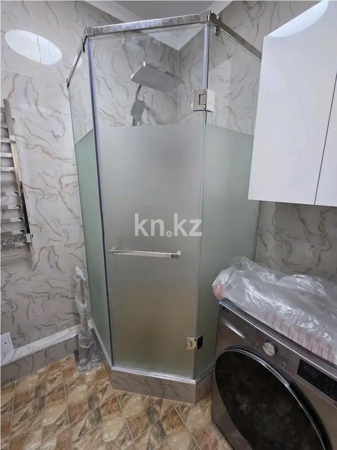 Продажа 2-комнатной квартиры, 72 м², пр. Абая, дом  160 в Алматы - фото 4